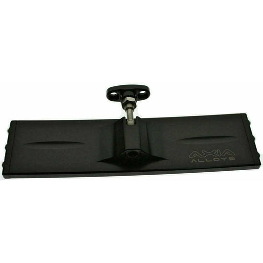 9" Wide Panoramic Rearview Mirror (Bolt-On)