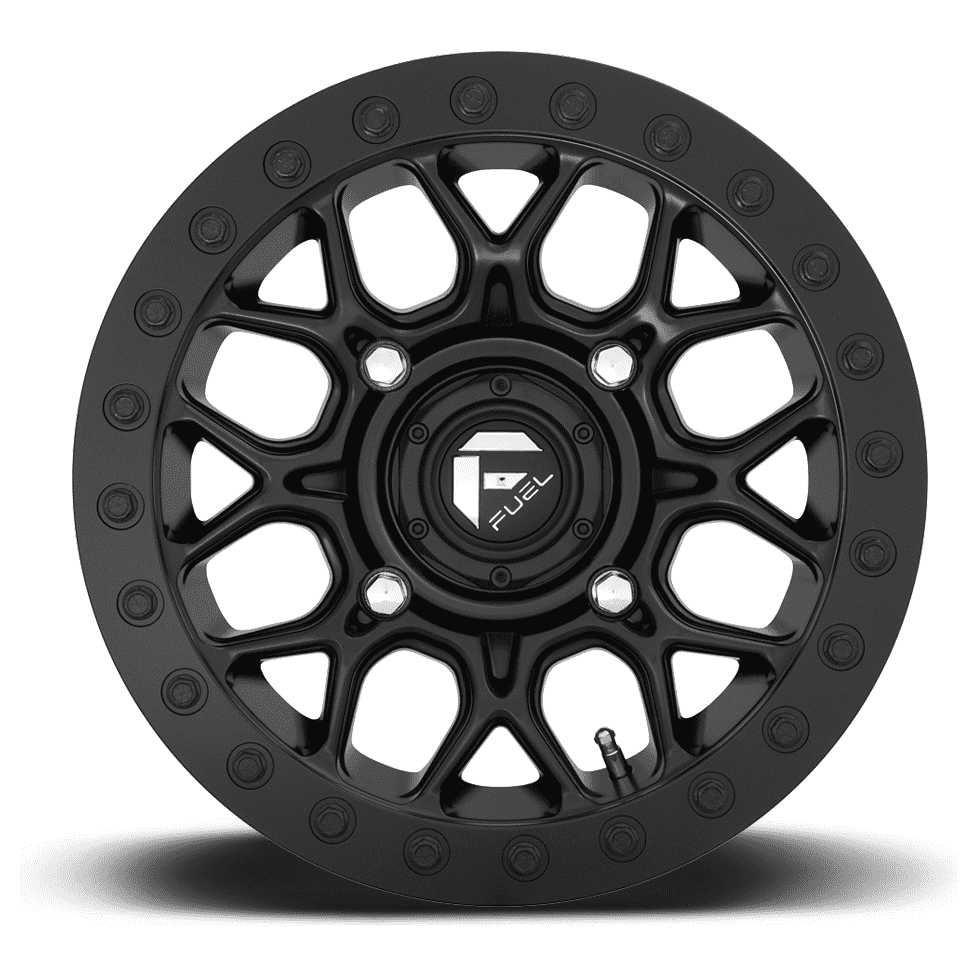 D916 Tech Beadlock Wheel