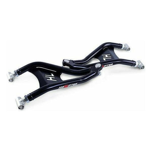 Polaris Ranger XP 1000 APEXX Front Forward Offset Control Arms
