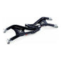 Polaris Ranger XP 1000 APEXX Front Forward Offset Control Arms