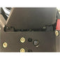Polaris RZR Turbo S A-Arm Guards