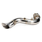 Can Am X3 Turbo Back 3" Full Race Pipe | RPM Powersports