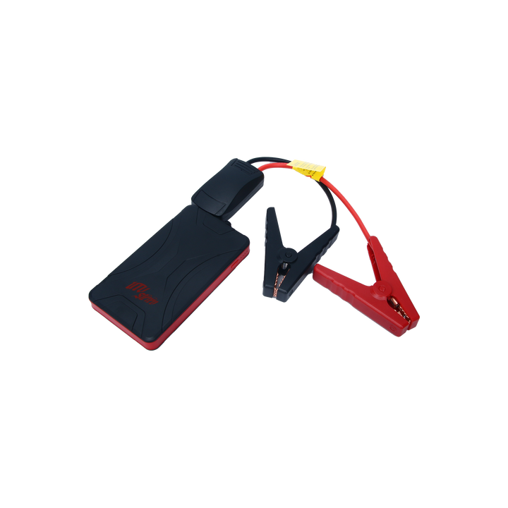 Polaris Xpedition 2nd Battery Kit