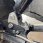 CF Moto UForce 1000 2.5" Suspension Lift Kit