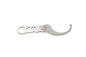 Cross Over and Pre Load Spanner Wrench