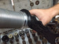 Cross Over and Pre Load Spanner Wrench