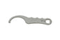 Cross Over and Pre Load Spanner Wrench