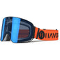 Infinity Goggle (Framework)