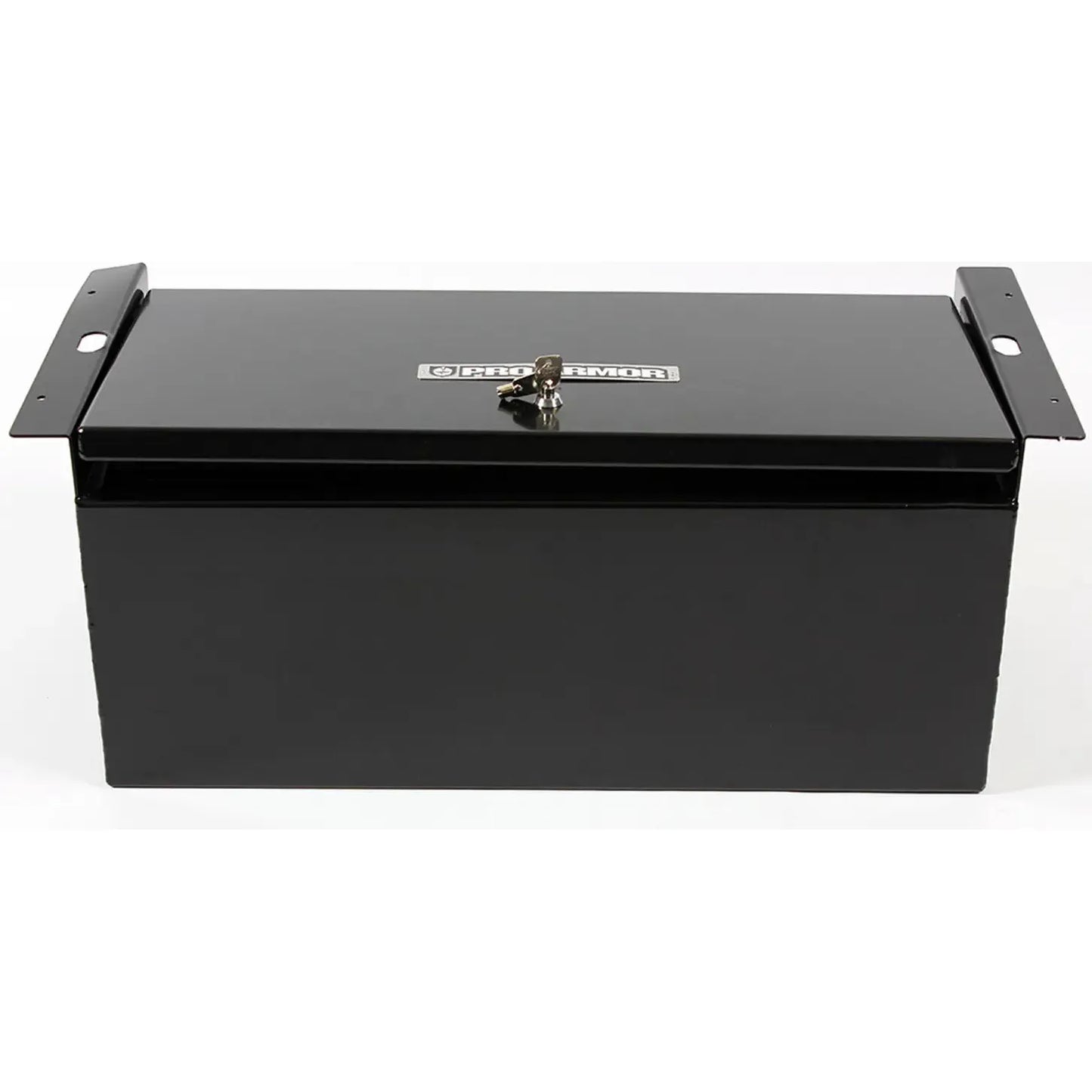 Kawasaki Mule Under Seat Lockable Storage