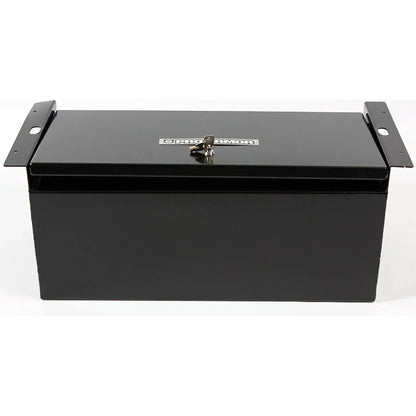 Kawasaki Mule Under Seat Lockable Storage