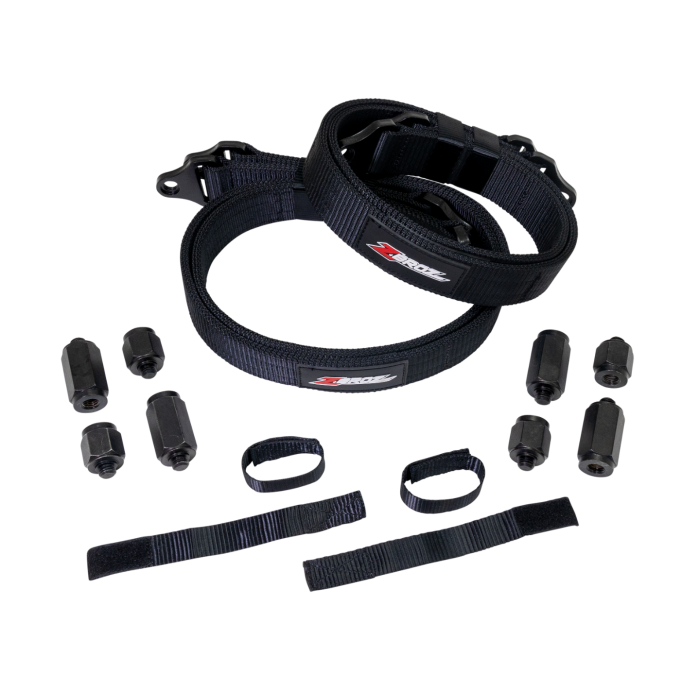 Polaris RZR Pro R Limit Straps