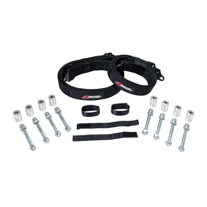 Polaris RZR Pro XP Limit Straps