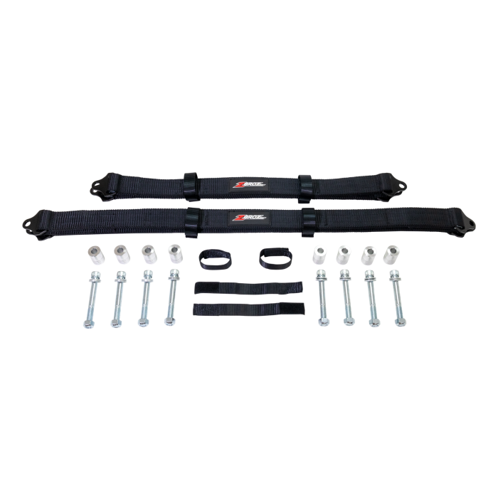 Polaris RZR Turbo S Limit Straps
