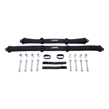 Can Am Commander (2021+) Shock Limit Straps