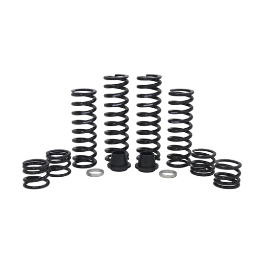 Polaris Xpedition 2-Seat Fox QS3 Stage 1 Spring Kit