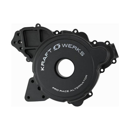 Polaris RZR XP Turbo Pro-Race Alternator Kit (60 Amp)