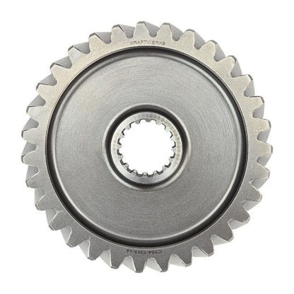 Kawasaki KRX Sub Trans Final Drive Gear Set