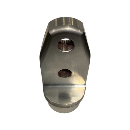 Kawasaki KRX cage bung without wire hole