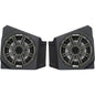 Kawasaki KRX Kick Panel Speaker Pods
