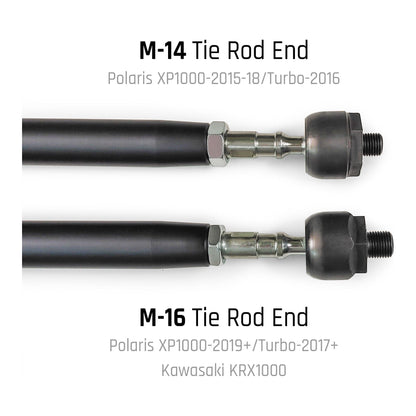 Kawasaki KRX Tie Rod Kit