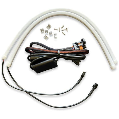 Kawasaki KRX Turn Signal Kit