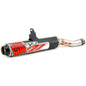 Kawasaki Teryx 750 (2008-2013) Evo U Slip On Exhaust
