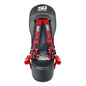 Kawasaki Teryx4 Rear Bump Seat & Safety Harness