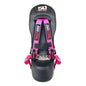 Kawasaki Teryx4 Rear Bump Seat & Safety Harness