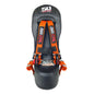 Kawasaki Teryx4 Rear Bump Seat & Safety Harness