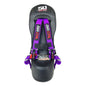 Kawasaki Teryx4 Rear Bump Seat & Safety Harness
