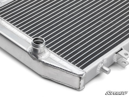 Up & Running Kawasaki Brute Force 750 Radiator