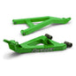 Kawasaki KRX 1.5" Forward Offset Boxed A-Arms | SuperATV