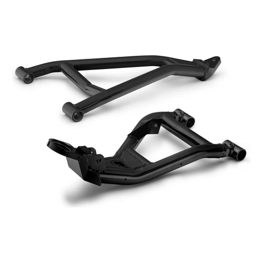 Kawasaki KRX Atlas Pro 1.5" Forward Offset A-Arms | SuperATV