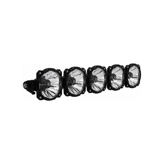 Polaris RZR (2014-2018) 32" Pro6 Gravity LED Light Bar System (Combo Beam)