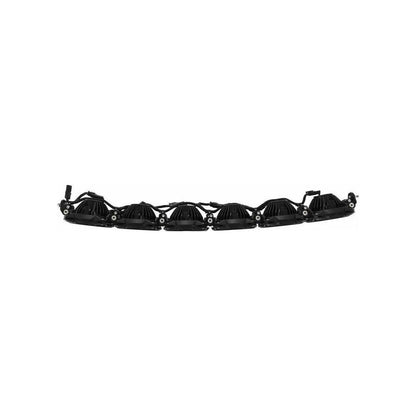 Can Am Maverick 39" Pro6 Gravity LED Light Bar System (Combo Beam)