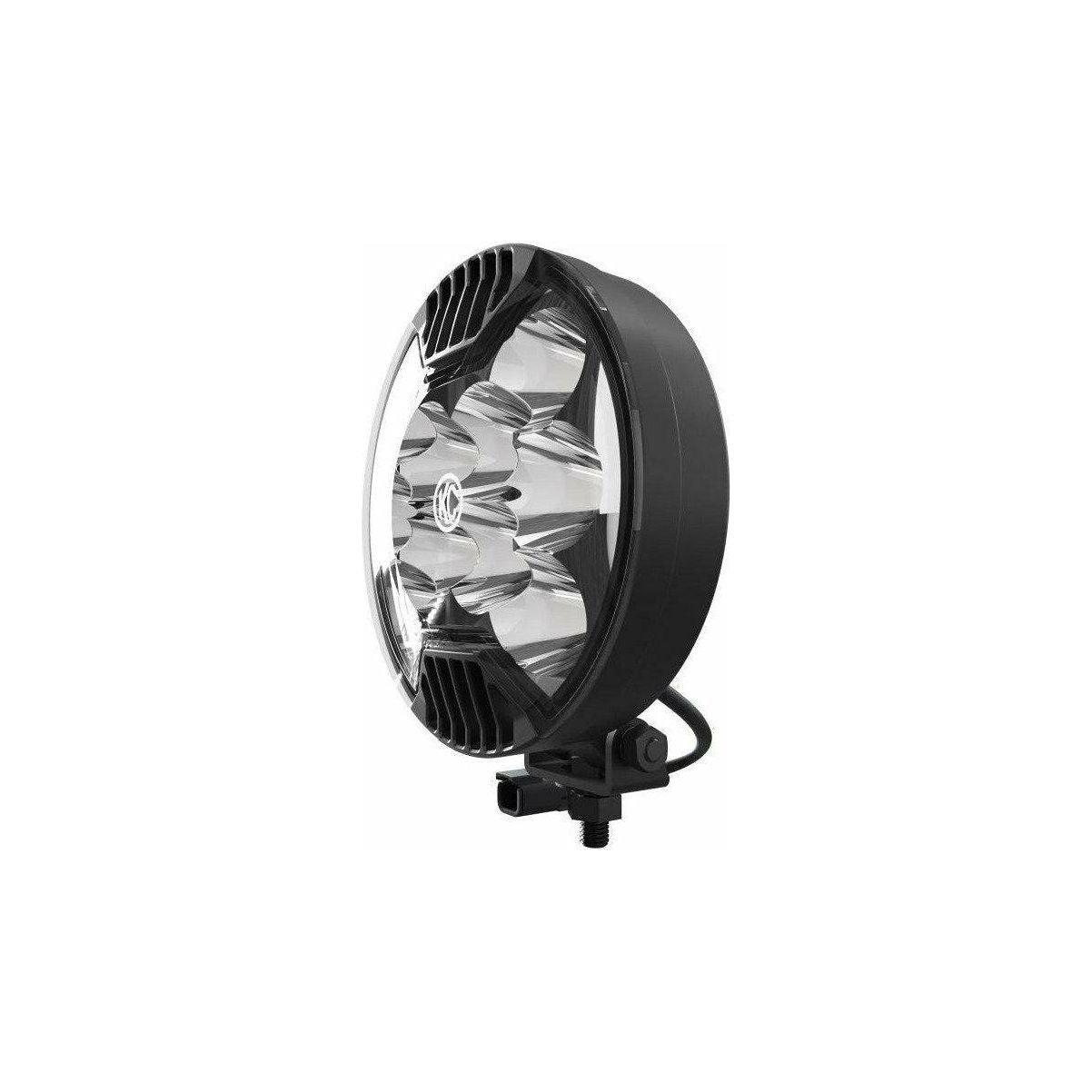 6" Slimlite LED Light (Spot Beam)