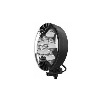 6" Slimlite LED Light (Spot Beam)