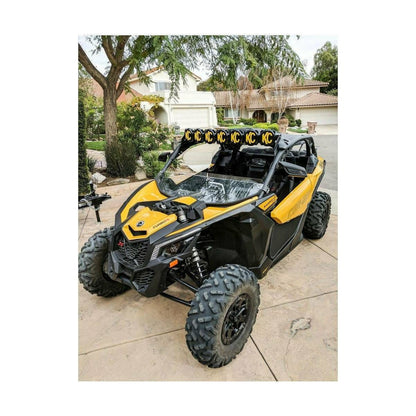 Can Am X3 Overhead Mount Bracket Set