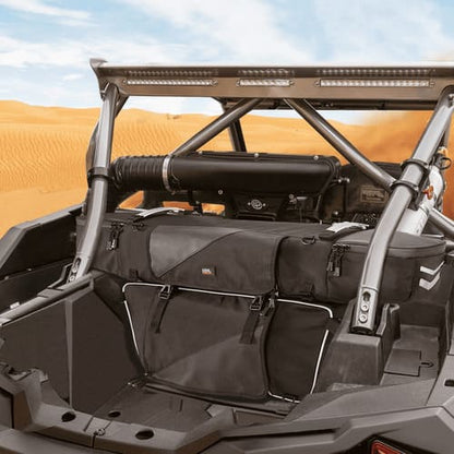 Kemimoto '14-'23 Polaris RZR XP 1000 Upgraded 1680D Rear Cargo Bag