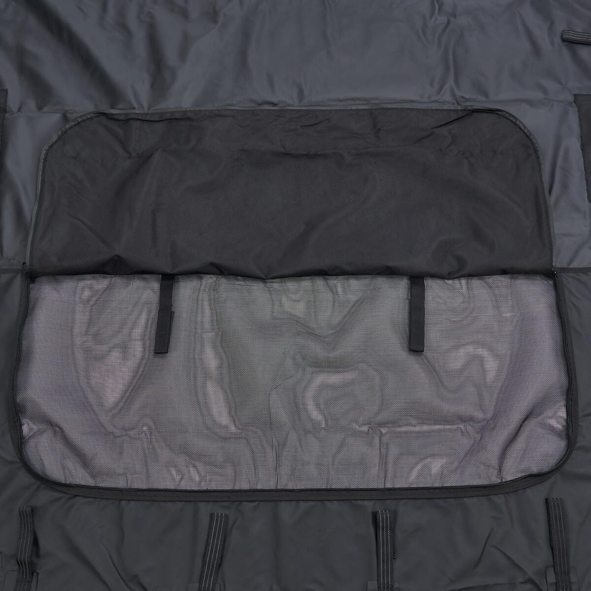 Kemimoto '16-'23 Honda Pioneer 1000-5 Upgraded Soft Roof