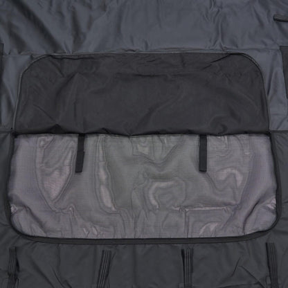 Kemimoto '16-'23 Honda Pioneer 1000-5 Upgraded Soft Roof
