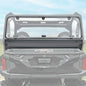Kemimoto '16-'24 Polaris General 1000/4 Rear Windshield Clear