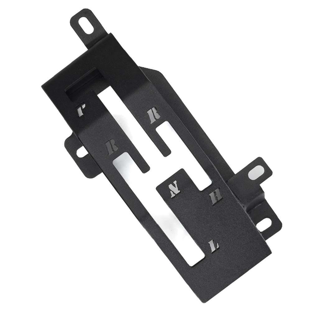 Kemimoto '17-'23 Can-Am Maverick X3 Max Quick Shifter Gate