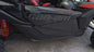 Kemimoto '17-'24 Can-Am Maverick X3 Nerf Bars Rock Sliders
