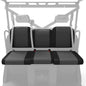 Kemimoto '18-'24 Polaris Ranger XP 1000 Rear View Mirror & Seat Cover