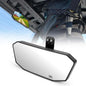 Kemimoto '18-'24 Polaris Ranger XP 1000 Rear View Mirror & Tail Light