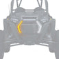 Kemimoto '19-'23 Polaris RZR IP67 Front LED Street Legal Light Kits