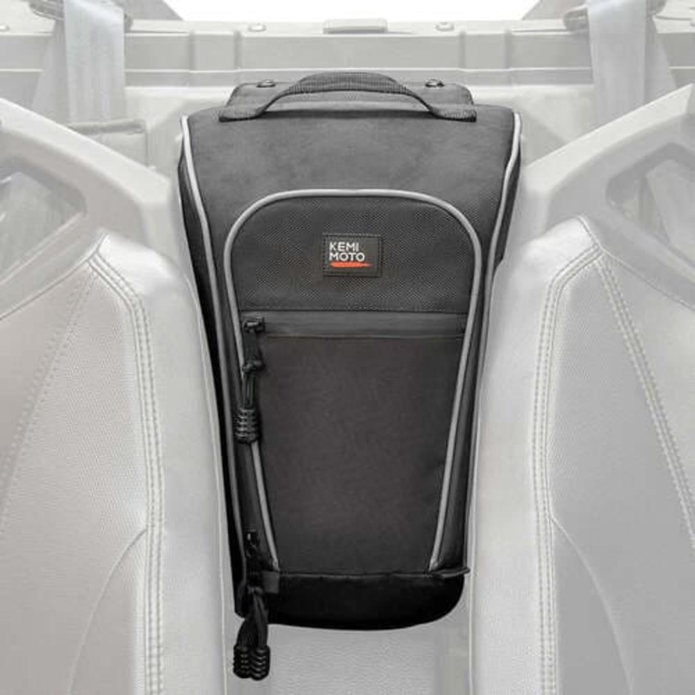 Kemimoto '20-'24 Polaris RZR PRO XP/4 Center Shoulder Bag