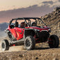 Kemimoto 2020+ Polaris RZR Pro XP 4 Rear Door Bags