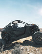 Kemimoto '22+ Polaris RZR PRO R Soft Canvas Roof
